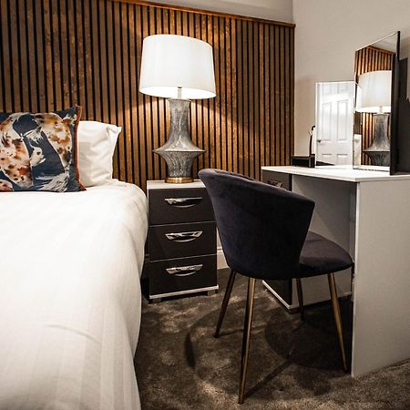 몰페스 The Auction House B&B 객실 사진
