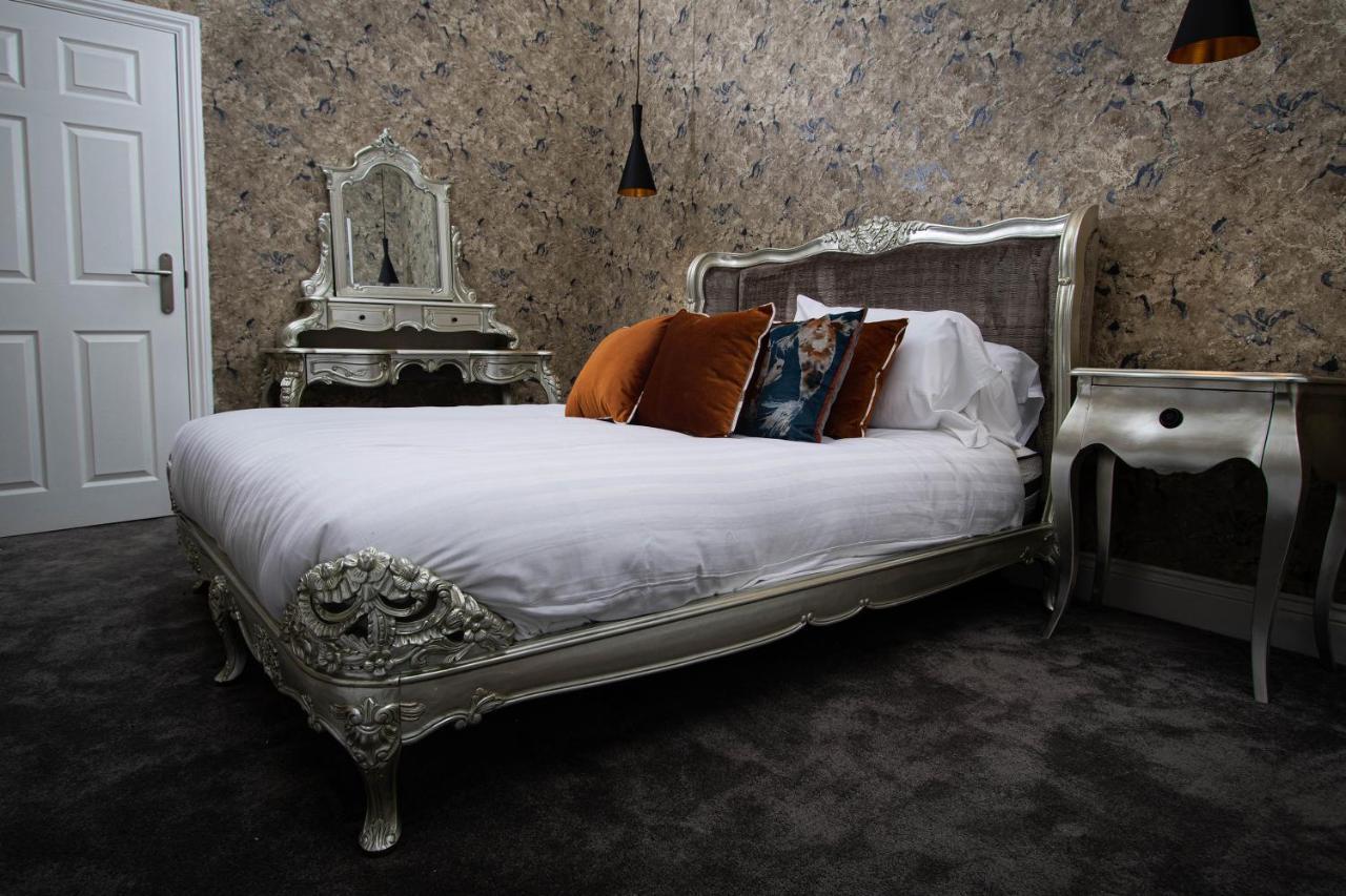 몰페스 The Auction House B&B 객실 사진