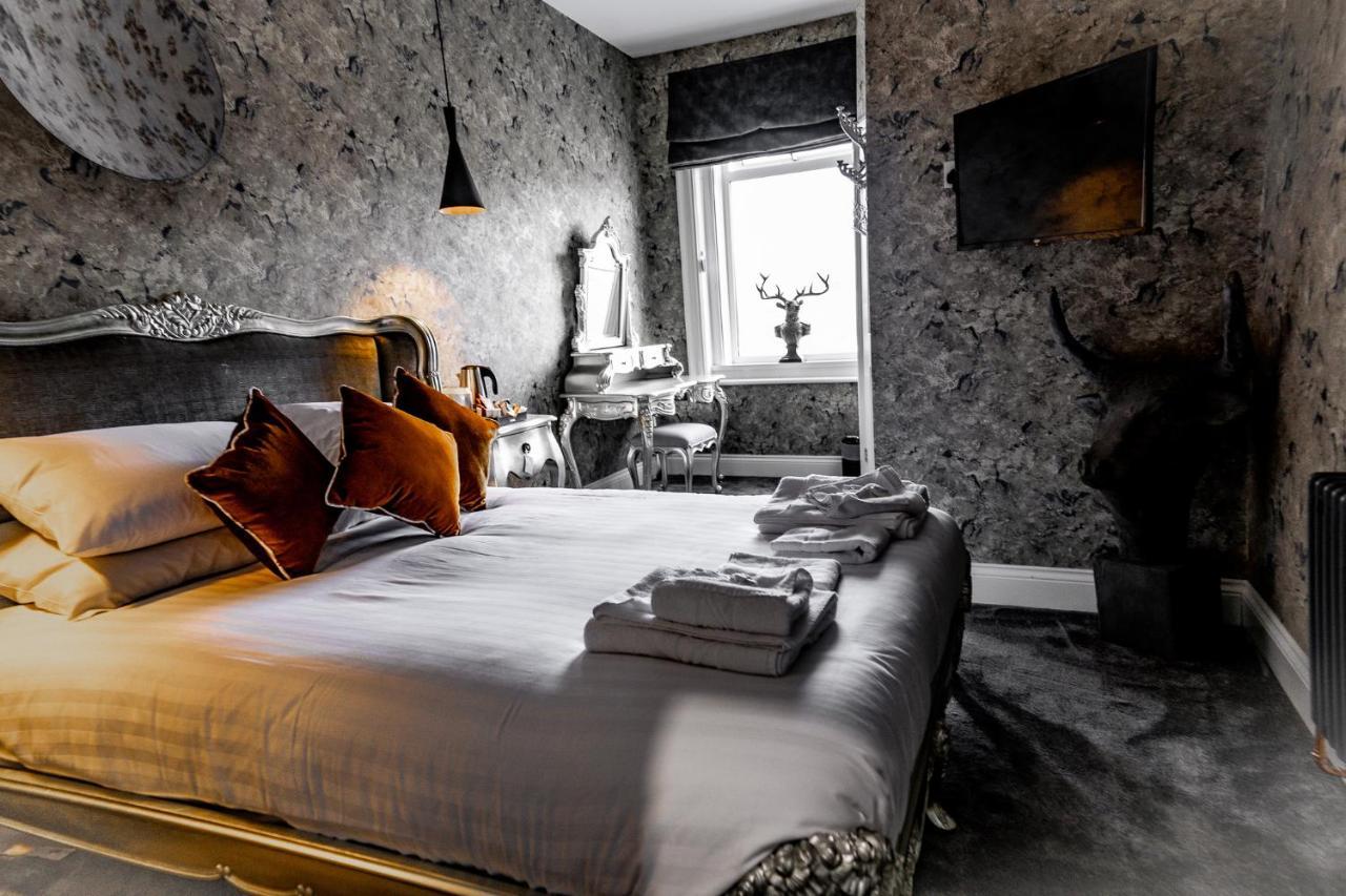몰페스 The Auction House B&B 객실 사진