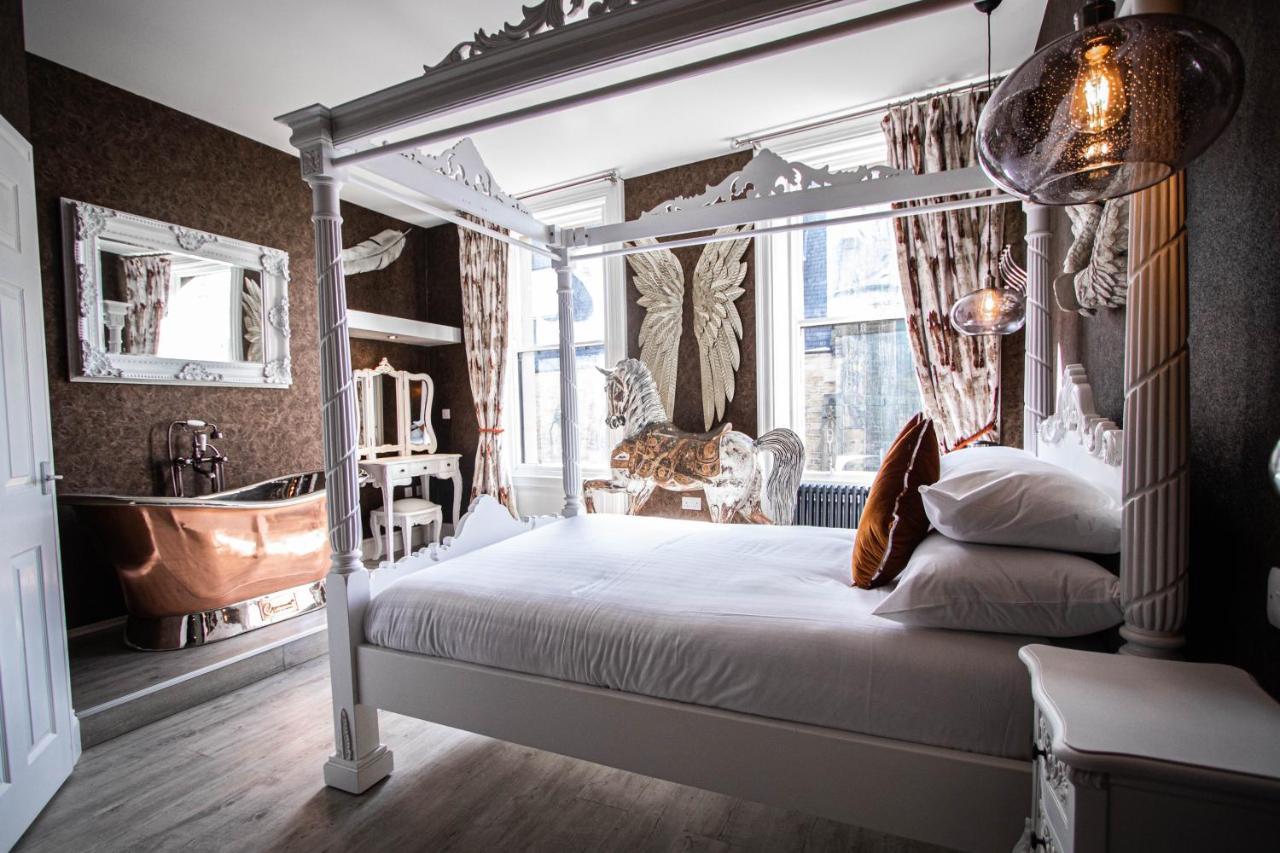 몰페스 The Auction House B&B 외부 사진