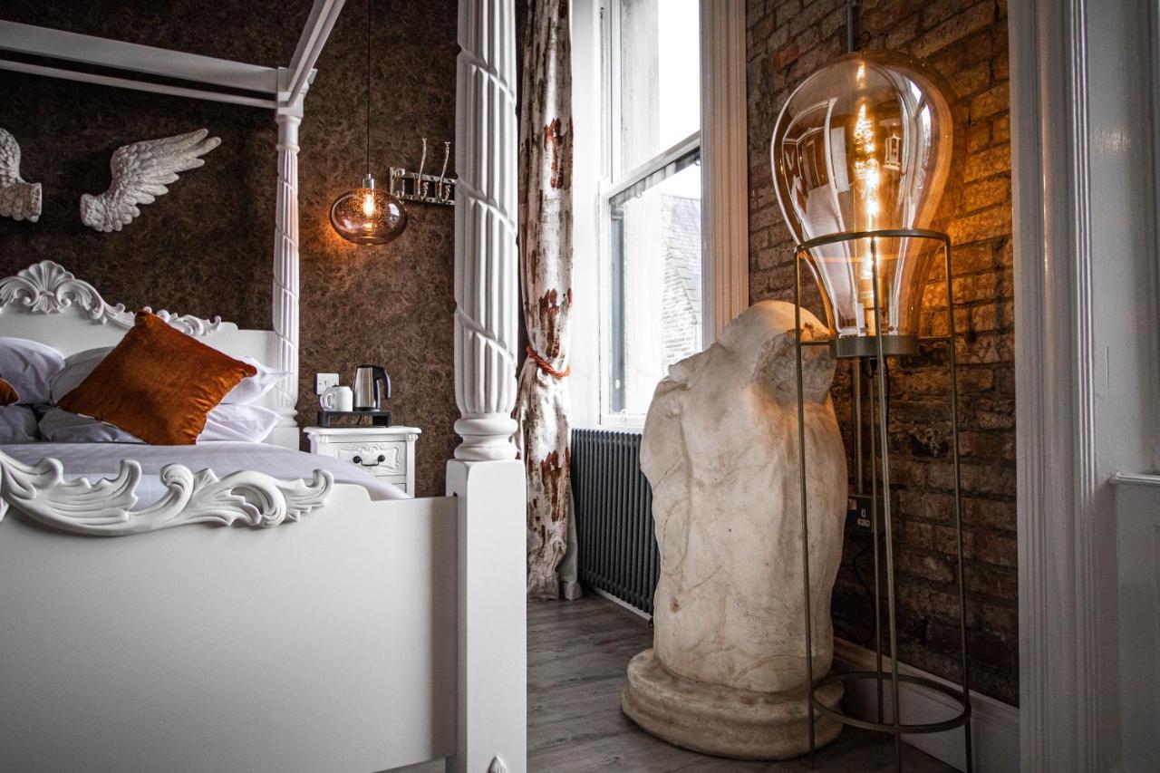 몰페스 The Auction House B&B 외부 사진
