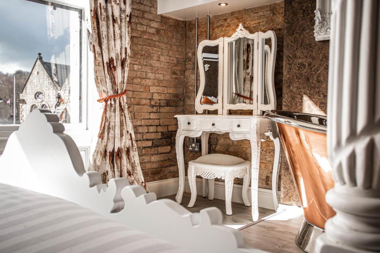 몰페스 The Auction House B&B 외부 사진