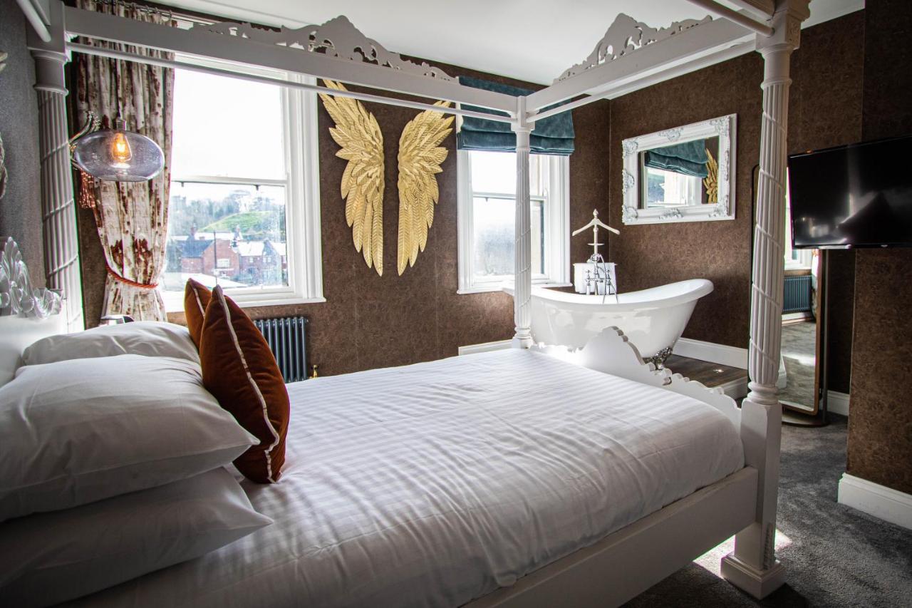 몰페스 The Auction House B&B 외부 사진