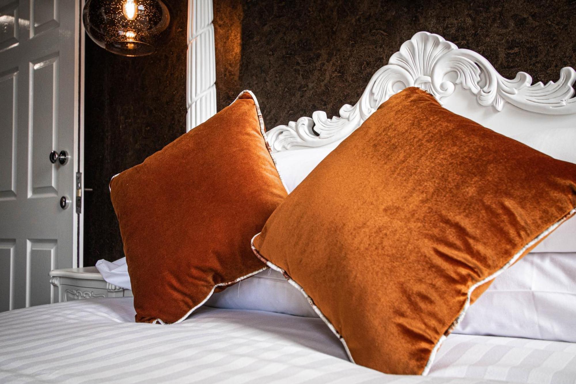 몰페스 The Auction House B&B 객실 사진