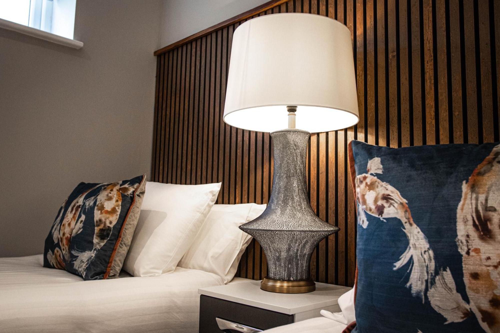 몰페스 The Auction House B&B 객실 사진