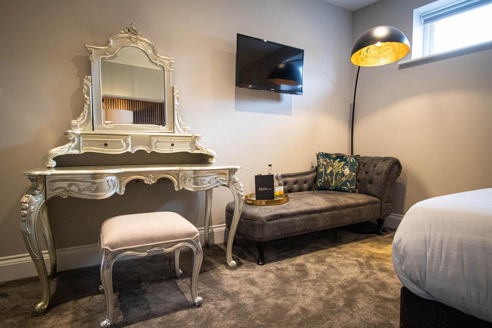 몰페스 The Auction House B&B 객실 사진