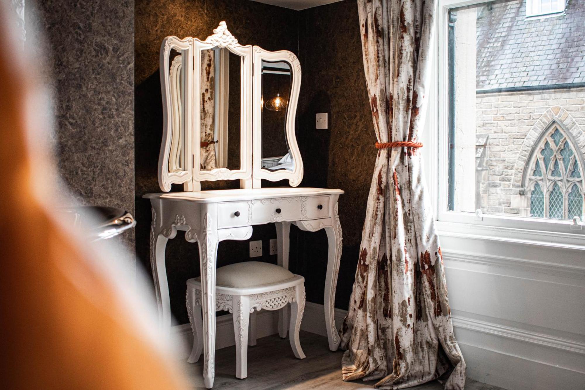 몰페스 The Auction House B&B 객실 사진
