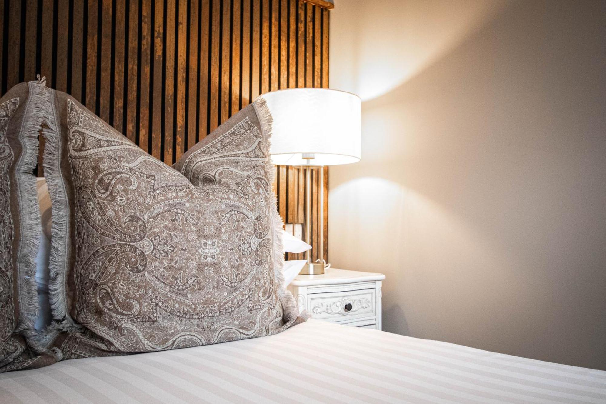 몰페스 The Auction House B&B 객실 사진