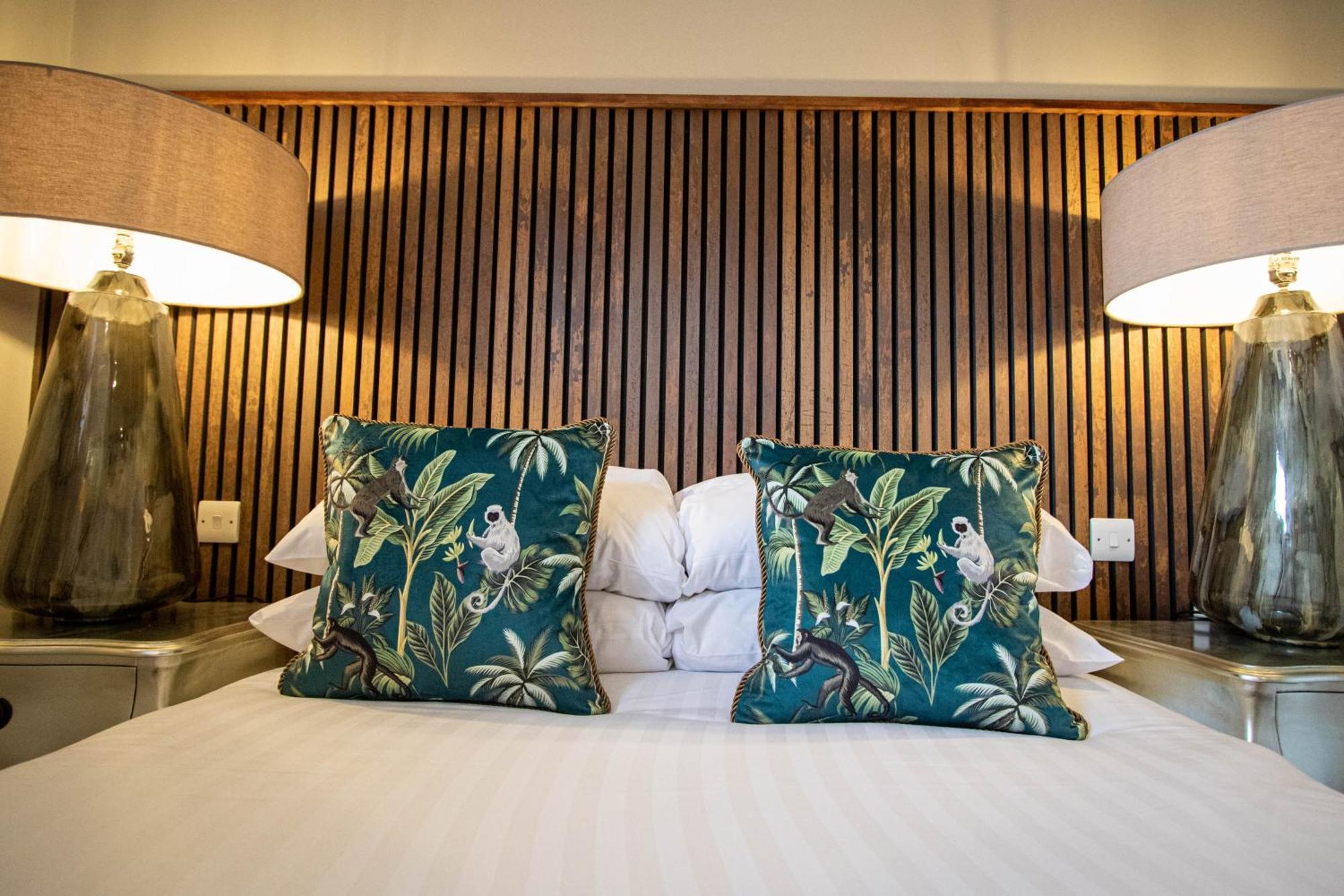 몰페스 The Auction House B&B 객실 사진