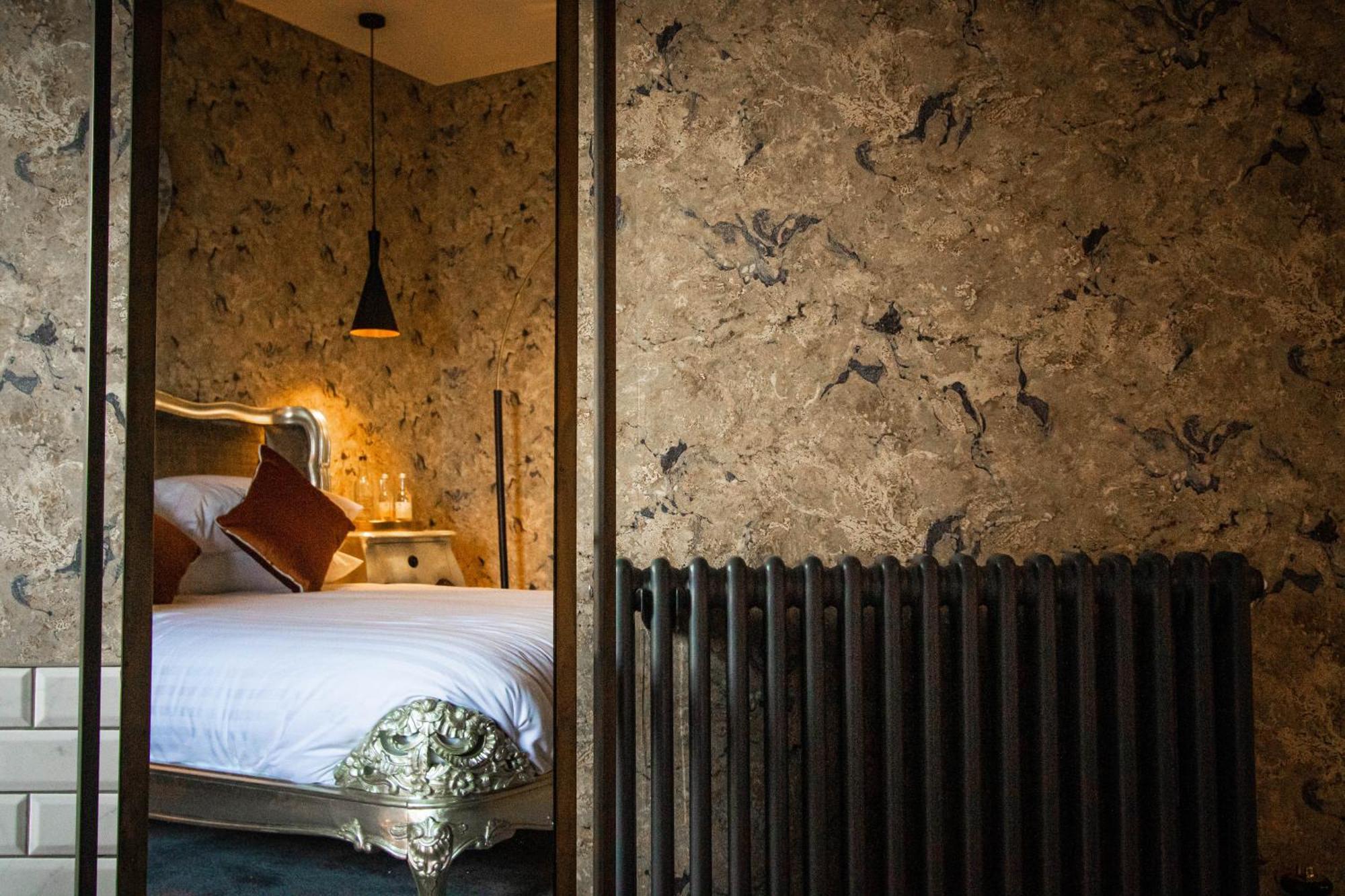 몰페스 The Auction House B&B 객실 사진